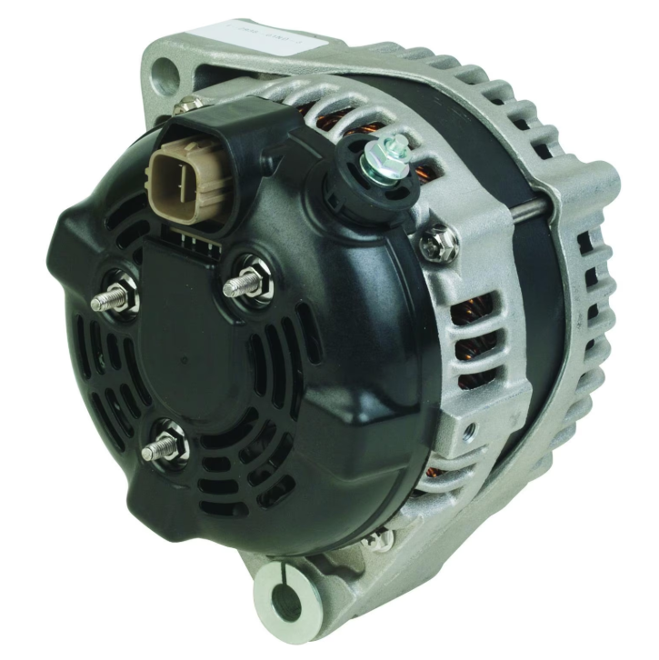 (150 Amp) New Alternator for Toyota Sequoia 4.7L 2003 2004 2005 2006 2007-2009