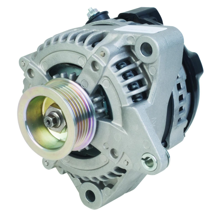 (150 Amp) New Alternator for Toyota Sequoia 4.7L 2003 2004 2005 2006 2007-2009