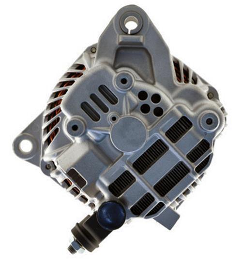 AlternatorFor Mitsibishi Eclipse 2006 2.4L, Galant 2004 2005 2006 OEM