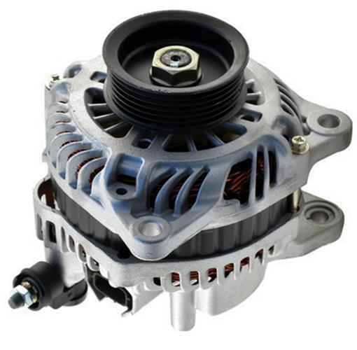 AlternatorFor Mitsibishi Eclipse 2006 2.4L, Galant 2004 2005 2006 OEM