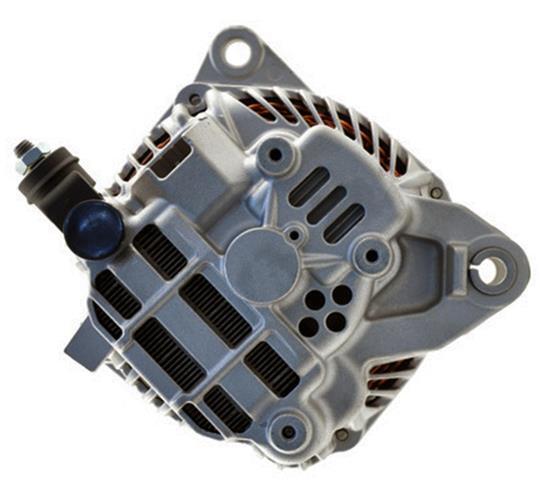 AlternatorFor Mitsibishi Eclipse 2006 2.4L, Galant 2004 2005 2006 OEM