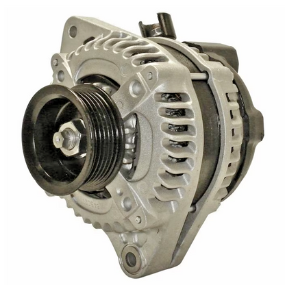New Alternator for Acura TL 3.2L 2004, MDX 3.5L 2003-2004 (130 Amp)