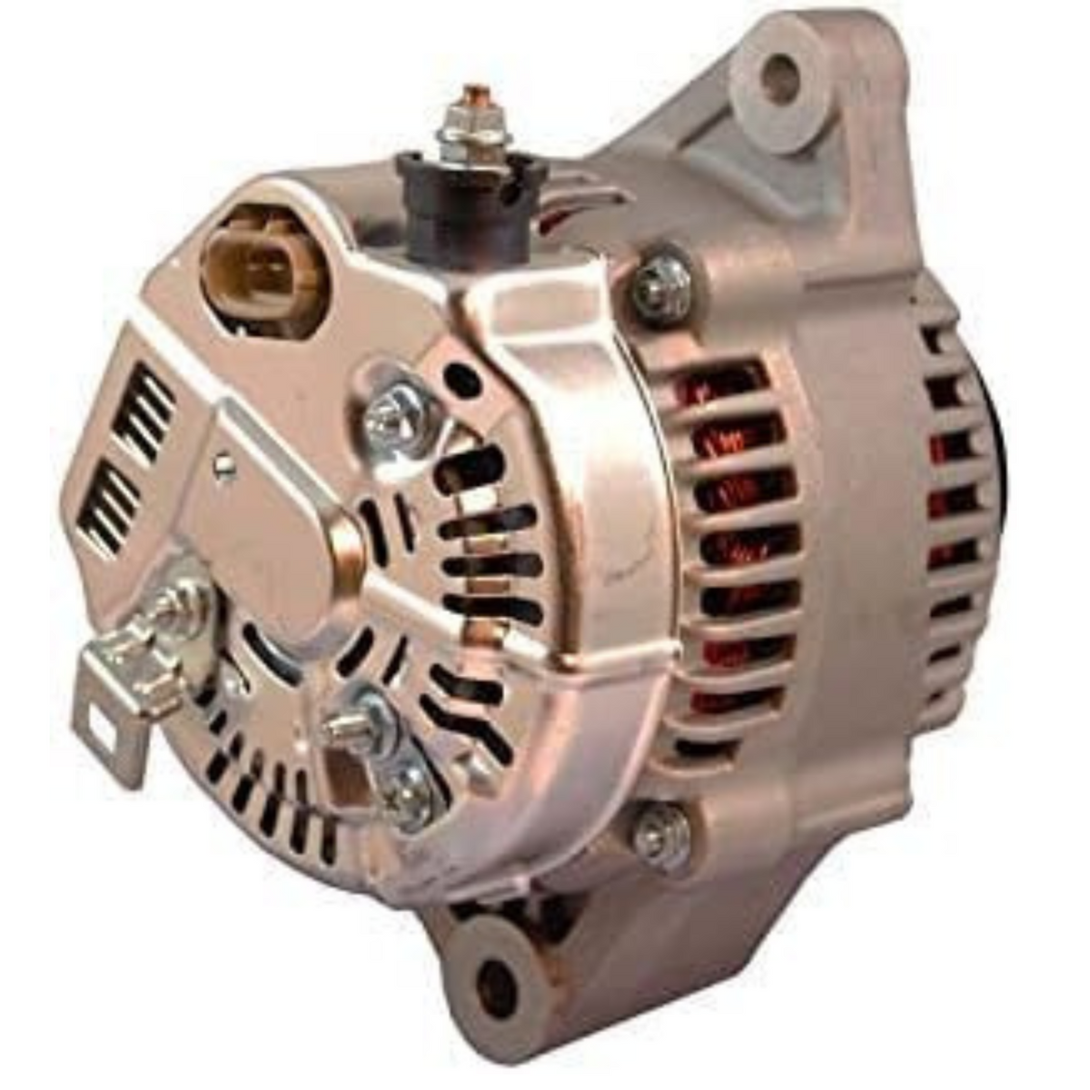 New Alternator For Honda 1997-1998 2.0L, Acura 1996-2001 1.8L