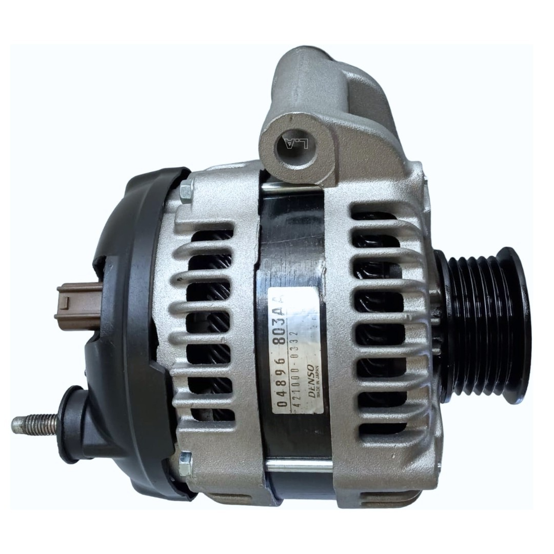 OEM Alternator For Dodge Charger Magnum 2005-2007, Chrysler 300 (2.7L 5.7L 6.1L)