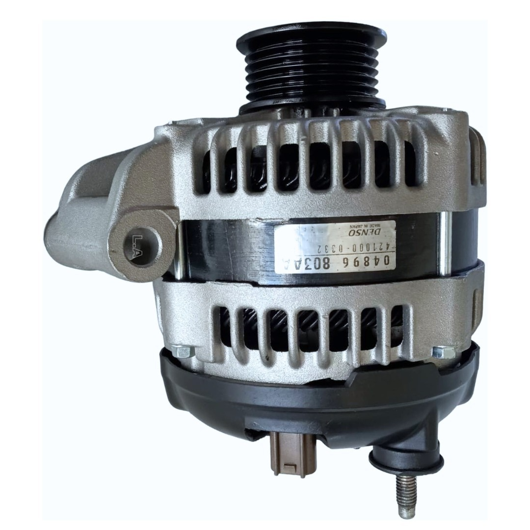 OEM Alternator For Dodge Charger Magnum 2005-2007, Chrysler 300 (2.7L 5.7L 6.1L)