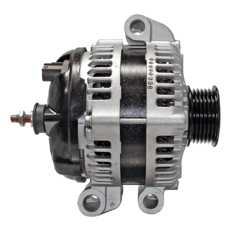 160 Amp New Alternator for Chrysler 300 (2.7 3.5 5.7 6.1) 2005-07, Dodge Charger