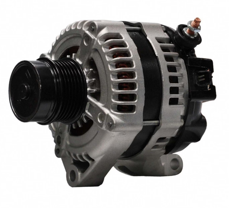 New Alternator For Jeep Liberty 2.8L 2005-2006