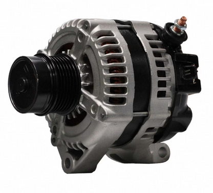 New Alternator For Jeep Liberty 2.8L 2005-2006