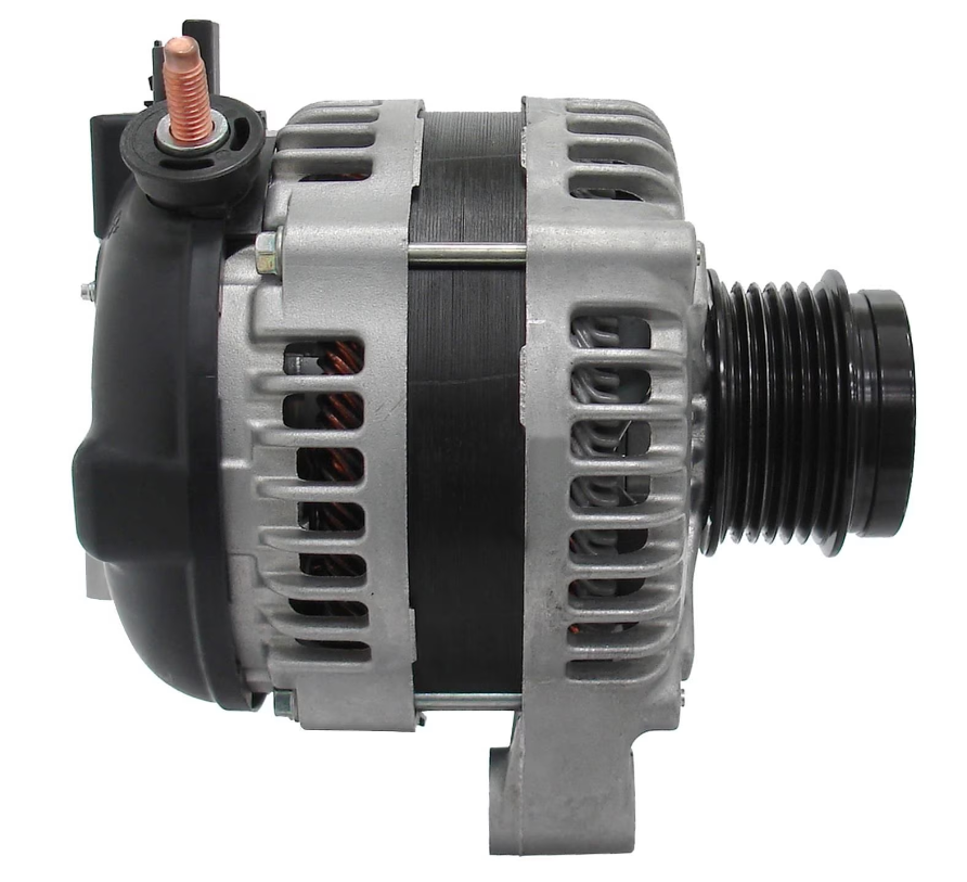 New Alternator For Jeep Liberty 2.8L 2005-2006