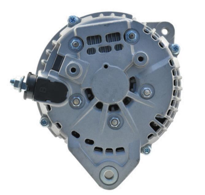 New Alternator For Nissan 2004 Pathfinder 5.6L, Armada 2005-2006 (5.6L)
