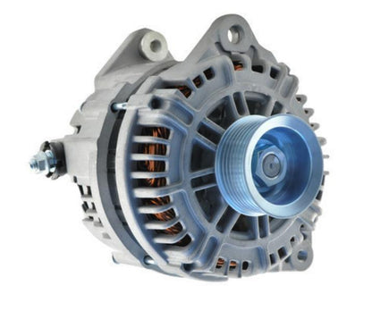 New Alternator For Nissan Armada 2005-2006 (5.6L), 2004 Pathfinder 5.6L