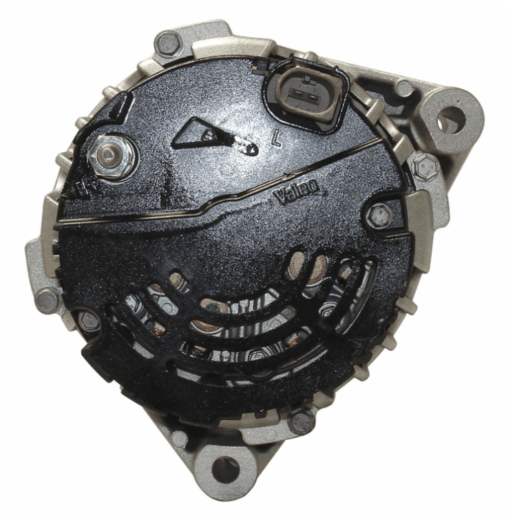 New Alternator For Mercedes CLK320 3.2L 2001-2002, E320 3.2L 2001-2003