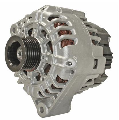 New Alternator For Mercedes CLK320 3.2L 2001-2002, E320 3.2L 2001-2003