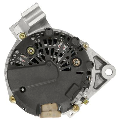 New Alternator For 2008-2010 Pontiac G6, Chevy Malibu 2007 2008 2009 2010 (3.5L)