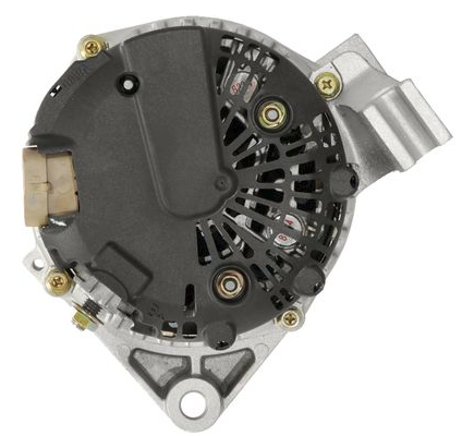 New Alternator For 2008-2010 Pontiac G6, Chevy Malibu 2007 2008 2009 2010 (3.5L)