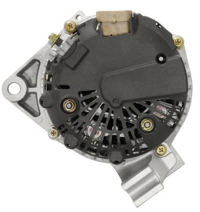 New Alternator For 2008-2010 Pontiac G6, Chevy Malibu 2007 2008 2009 2010 (3.5L)