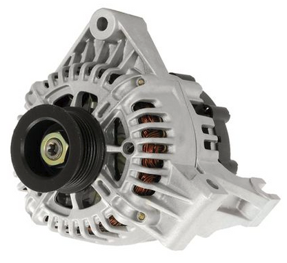 New Alternator For 2008-2010 Pontiac G6, Chevy Malibu 2007 2008 2009 2010 (3.5L)