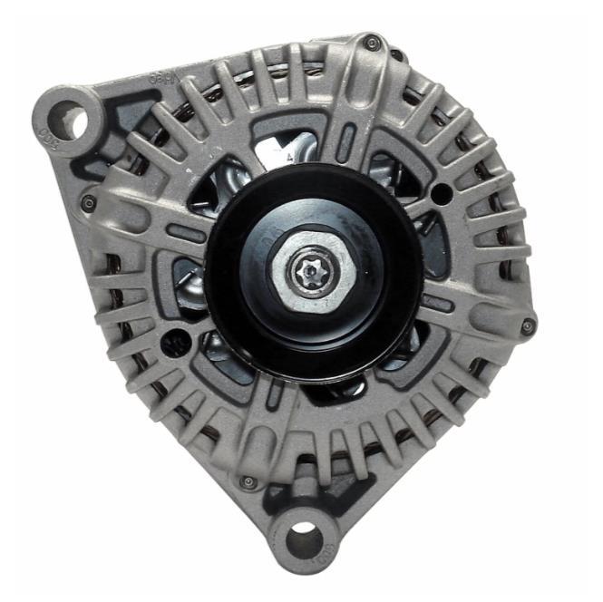 Alternator For Chevrolet Equinox (3.4L) 2005-2006, Pontiac Torrent 3.4L 2006