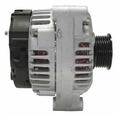 New OEM Alternator For Chevrolet Equinox (3.4L) 2005-2006, Pontiac Torrent 3.4L