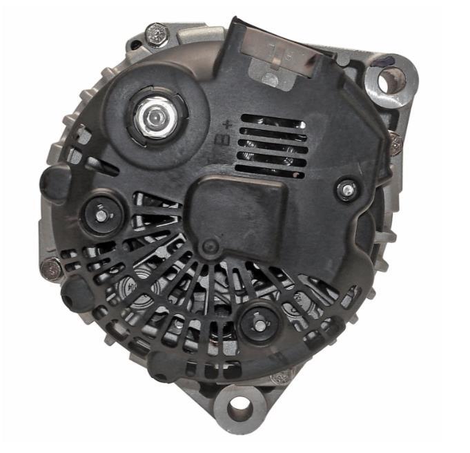 Alternator For Chevrolet Equinox (3.4L) 2005-2006, Pontiac Torrent 3.4L 2006