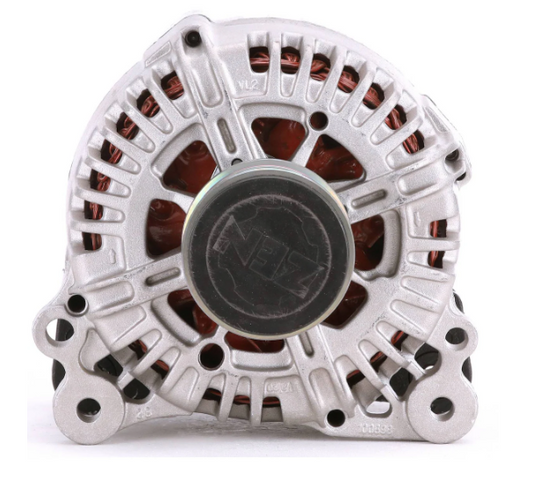 Alternator For Volkswagen Golf Jetta 2010-2014, Audi A3 (2.0L) 2006-2013 TTS