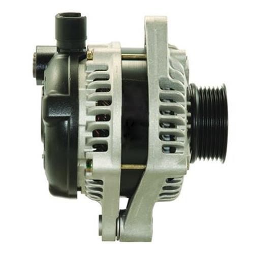 (130 Amp) For Honda Accord 2004-2007 3.0L, 2005-2007 Odyssey 3.5L Alternator