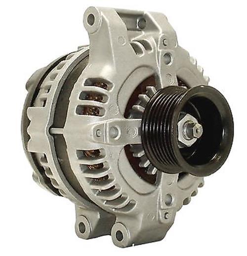 New Alternator  For Acura RDX 2.3L 2007 2008 2009 2010 2011 2012
