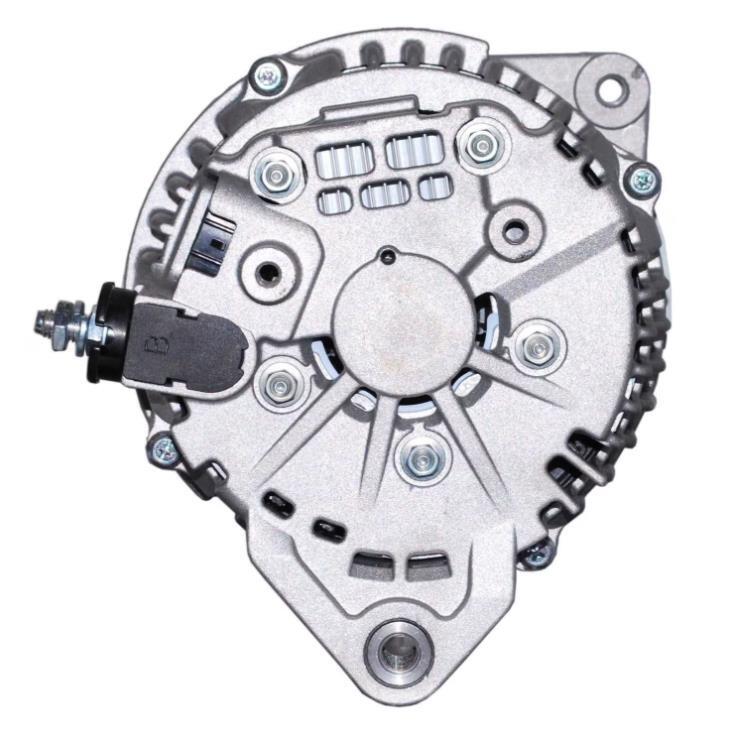 New Alternator For Nissan Armada Titan 5.6L, Pathfinder 4.0L, Infiniti QX56 5.6L