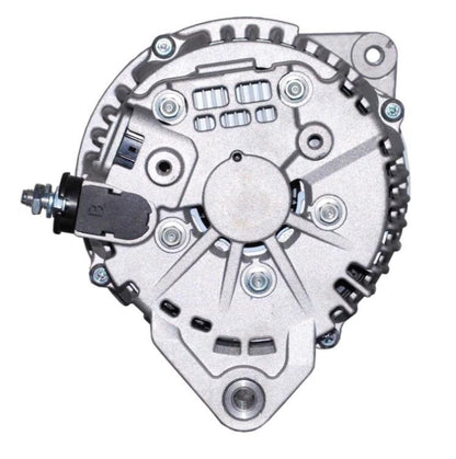 New Alternator For Nissan Armada Titan 5.6L, Pathfinder 4.0L, Infiniti QX56 5.6L