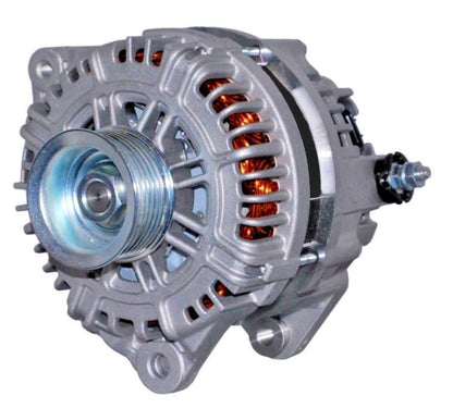 New Alternator For Nissan Armada Titan 5.6L, Pathfinder 4.0L, Infiniti QX56 5.6L