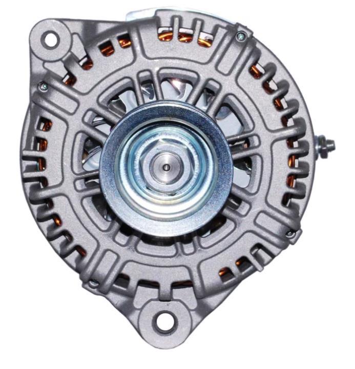 New Alternator For Nissan Armada Titan 5.6L, Pathfinder 4.0L, Infiniti QX56 5.6L