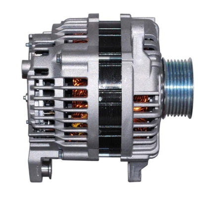 New Alternator For Infiniti QX56 5.6L, Nissan Armada Titan 5.6L, Pathfinder 4.0L