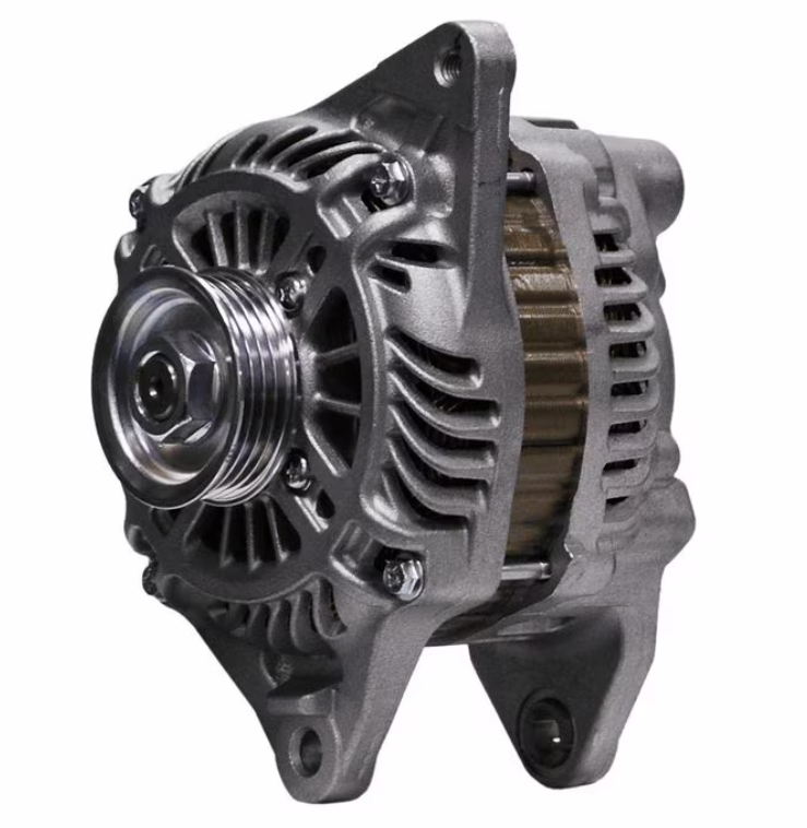 New Alternator For Mitsubishi Lancer 2.0L 4G94 2005 2006 2007