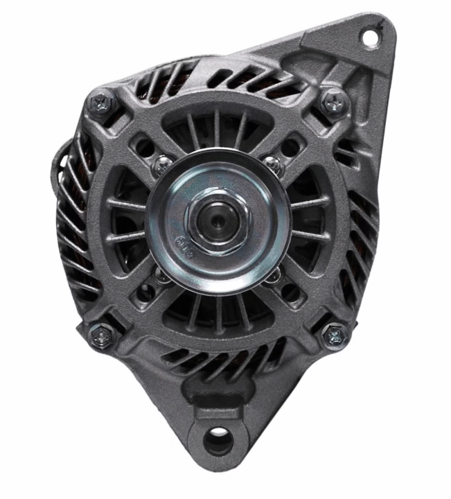 New Alternator For Mitsubishi Lancer 2.0L 4G94 2005 2006 2007
