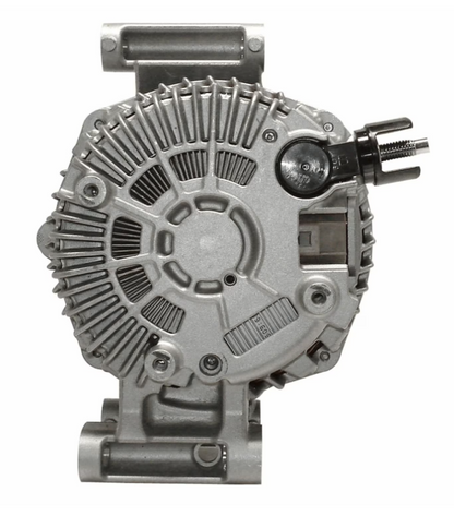 New Alternator For Ford Fusion 2006 2007 2008 2009 (2.3L), Mercury Milan 2.3L