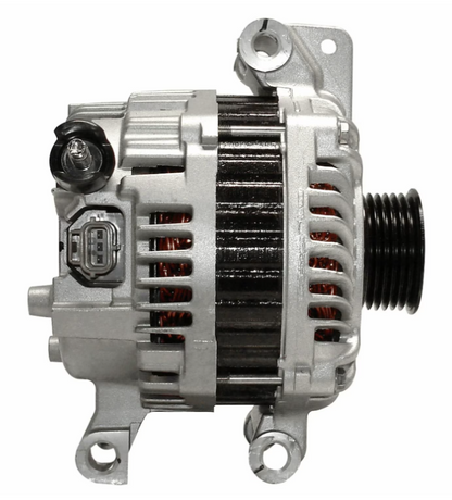 New Alternator For Ford Fusion 2006 2007 2008 2009 (2.3L), Mercury Milan 2.3L