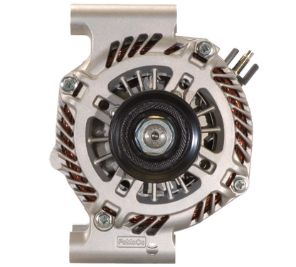 New Alternator For Ford Fusion 3.0L Lincoln Zephyr, Mercury Milan 2006-2009