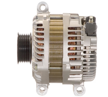 New Alternator For Ford Fusion 3.0L Lincoln Zephyr, Mercury Milan 2006-2009