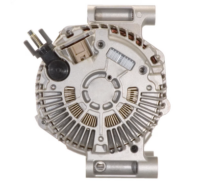 New Alternator For Ford Fusion 3.0L Lincoln Zephyr, Mercury Milan 2006-2009