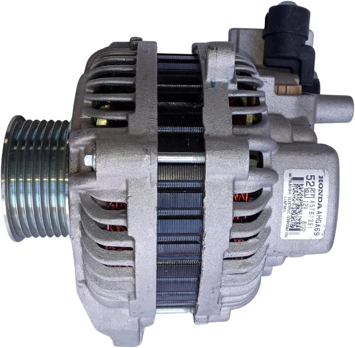 OEM Alternator 2006 2007 2008 2009 2010 2011 1.8LHonda Civic