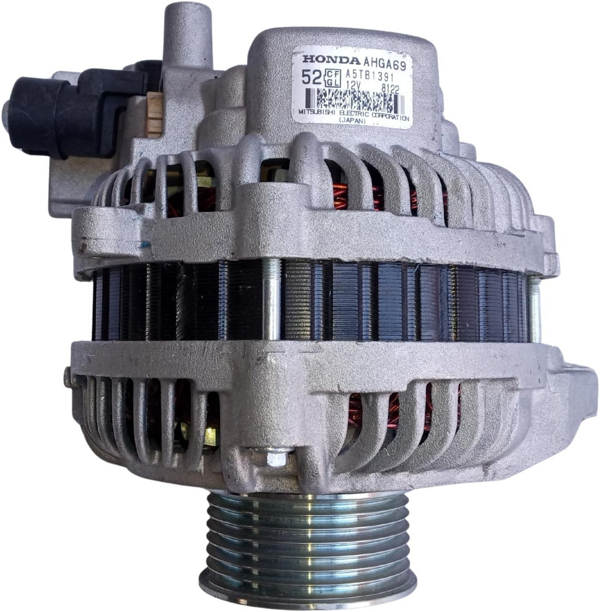 OEM Alternator 2006 2007 2008 2009 2010 2011 1.8LHonda Civic