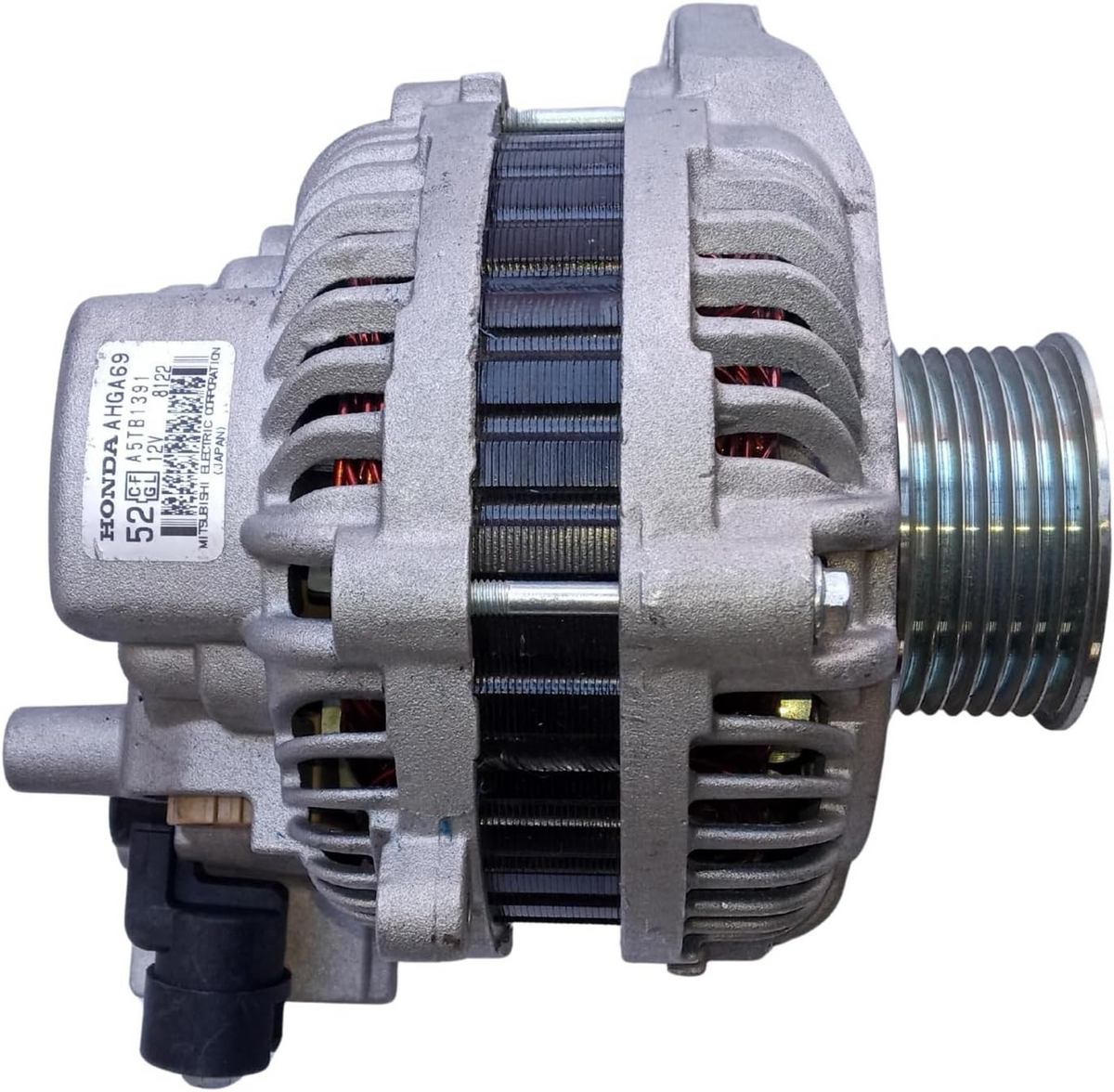 OEM Alternator 2006 2007 2008 2009 2010 2011 1.8LHonda Civic