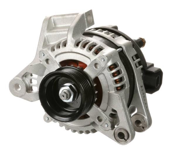 New Alternator For Buick Lucerne 4.6L 2006 2007 2008-2011, DTS 4.6L 2006-2011