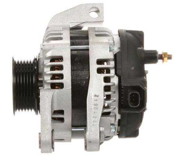 New Alternator For Buick DTS 4.6L 2006-2011, Lucerne 4.6L 2006 2007 2008-2011