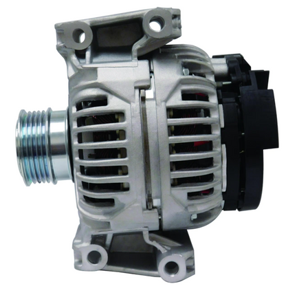 New Alternator for Saab 9-3 2.0L 2006-2011, 9-3X 2.0L 2010-2011 120 Amp