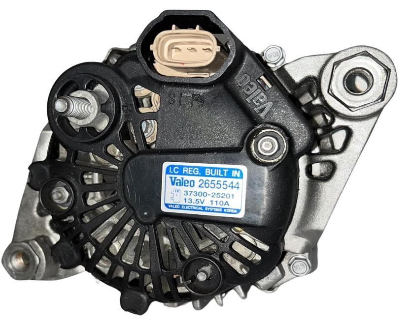 OEM Alternator for Kia Forte Forte5 Rondo 2.0L 2010-2013, Hyundai Sonata 2.4L