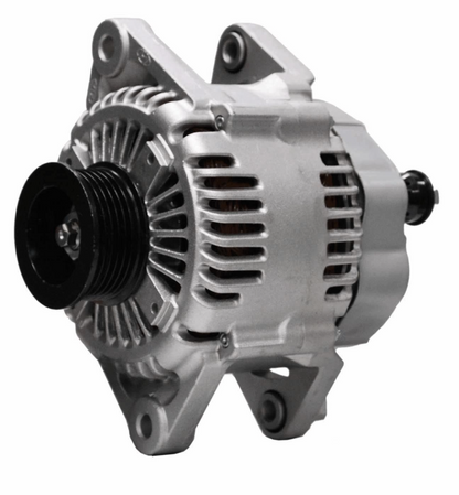 New Alternator For Hyundai Santa Fe 2.7L 2007-2009, Kia Magentis Optima 07-2010