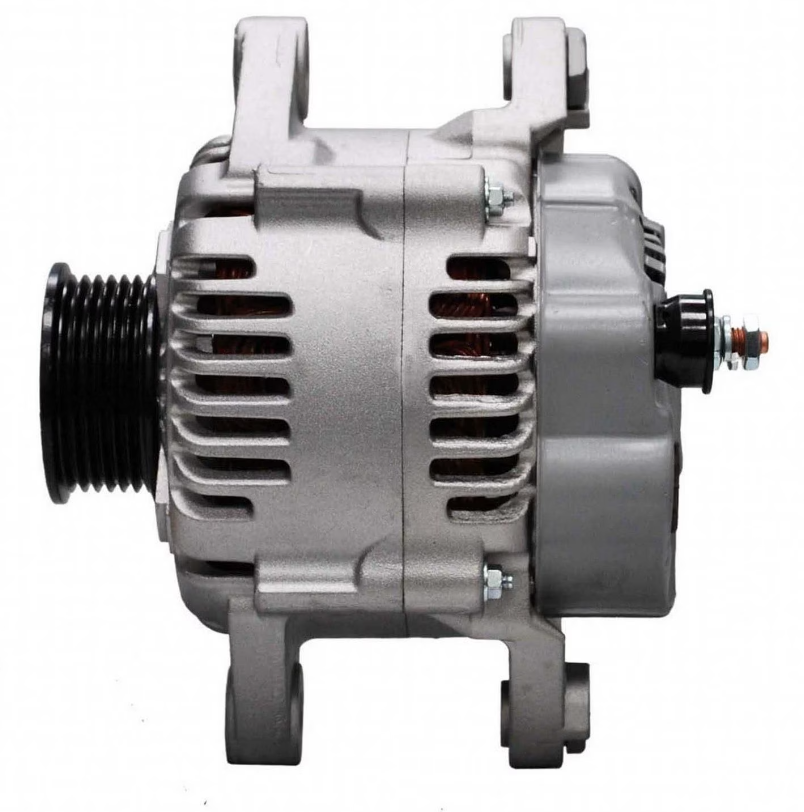 New Alternator For Hyundai Santa Fe 2.7L 2007-2009, Kia Magentis Optima 07-2010