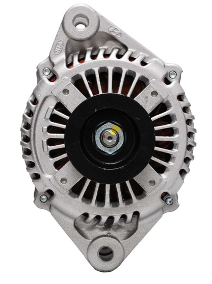 New Alternator For Hyundai Santa Fe 2.7L 2007-2009, Kia Magentis Optima 07-2010