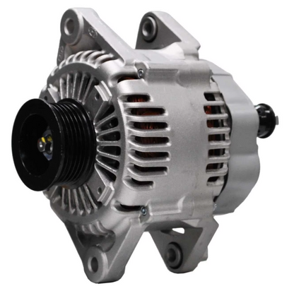 New Alternator For Kia Magentis Optima 07-2010, Hyundai Santa Fe 2.7L 2007-2009